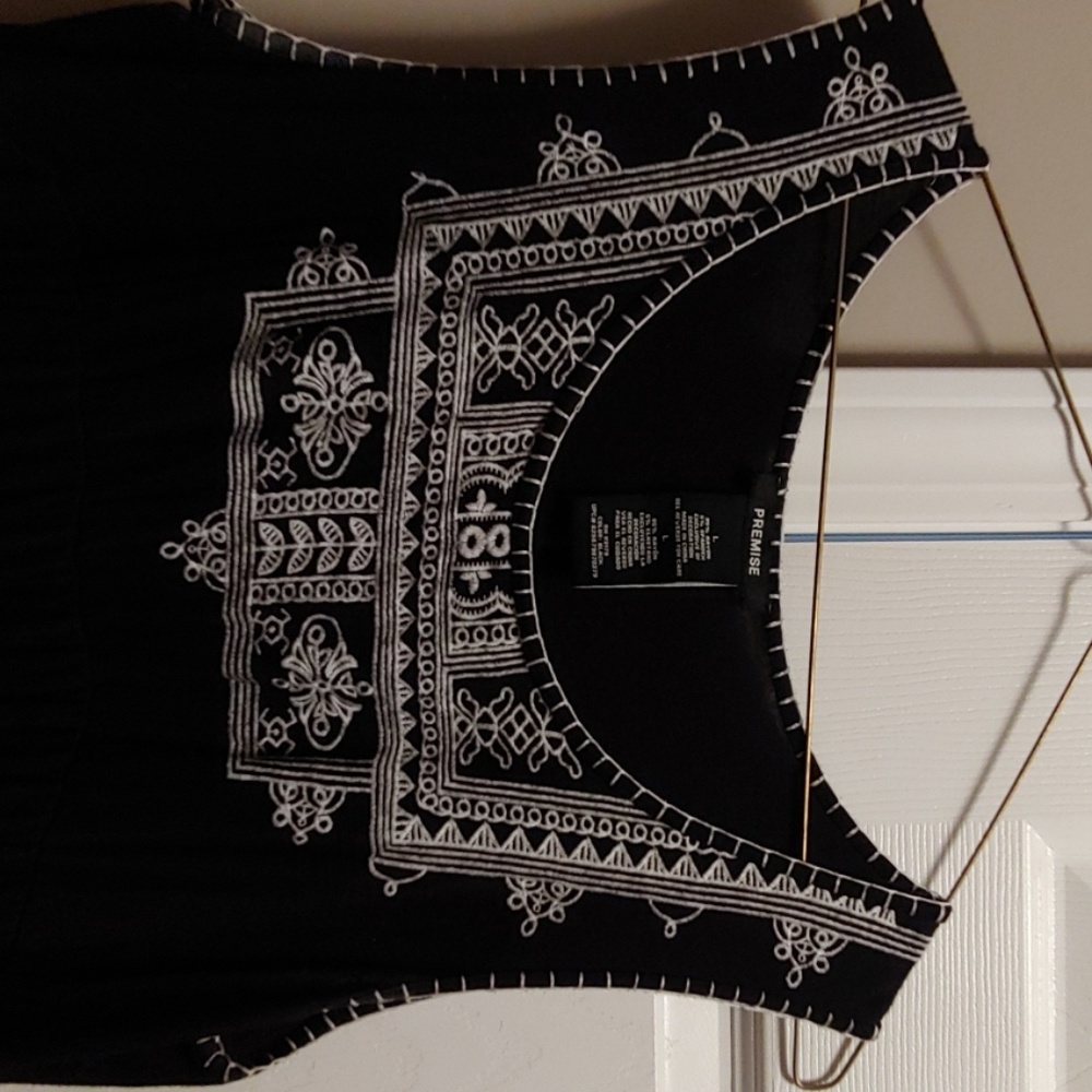 Premise Dress